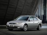 Ford Mondeo Hatchback 2004 года